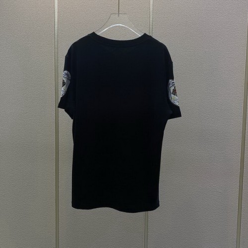 CHNL t-shirt men-012(M-XXL)