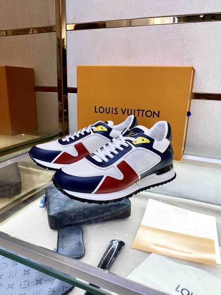 Super Max Custom LV Shoes-1655