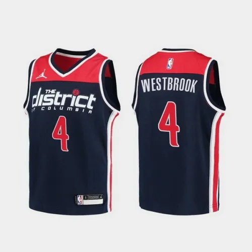 NBA Washington Wizards-043