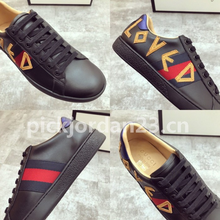Super Max G Shoes-210