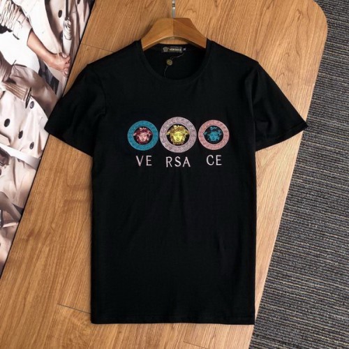 Versace t-shirt men-105(M-XXXL)