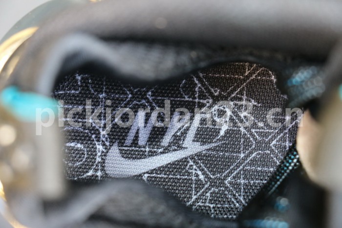 Nike Air Foamposite One “Mirror All-Star”(restock)