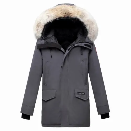 CG Down Jacket men-828
