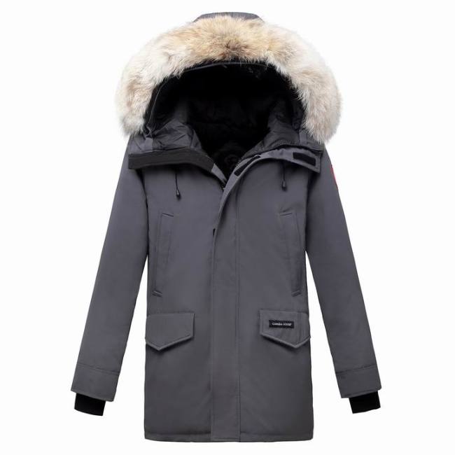 CG Down Jacket men-828
