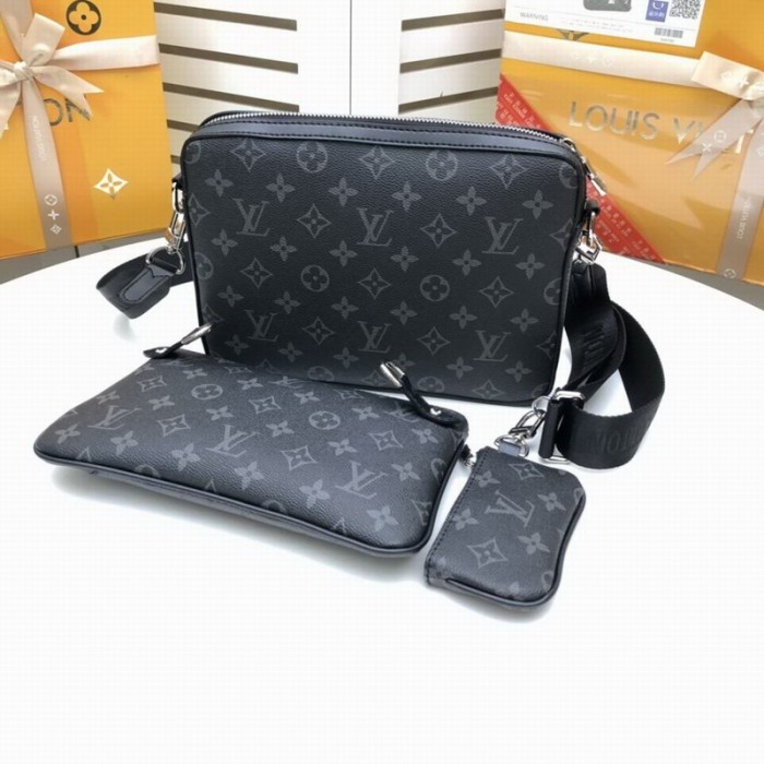 LV Hangbags AAA Women-490