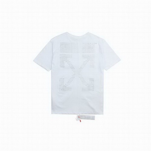 Off white t-shirt men-701(S-XL)