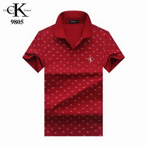CK polo t-shirt men-005(M-XXXL)