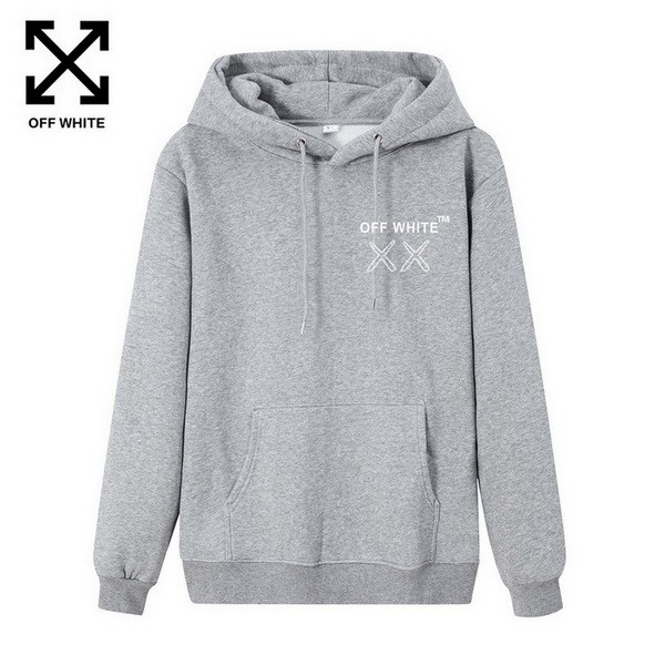 OFF-WHITE men Hoodies-455(S-XXL)