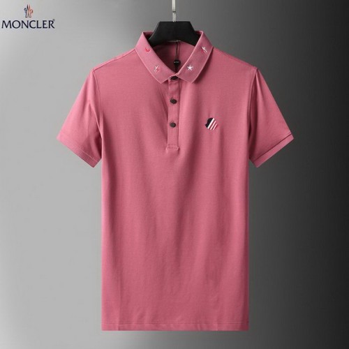 Moncler Polo t-shirt men-134(M-XXXL)