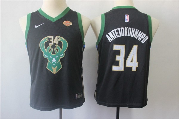 NBA Kids Jerseys-126