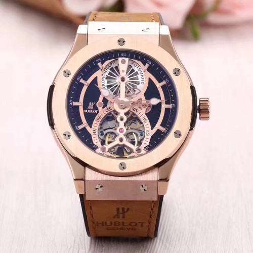 Hublot Watches-754