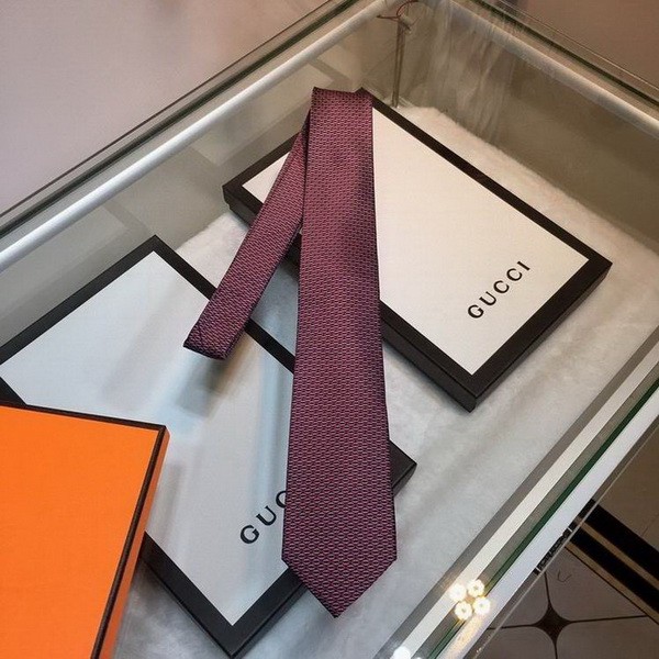 Hermes Necktie AAA Quality-205