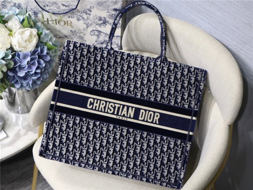Dior Handbags High End Quality-109