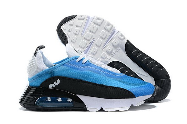 Nike Air Max 90 men shoes-748