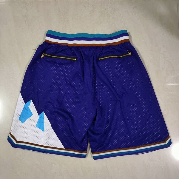 NBA Shorts-614