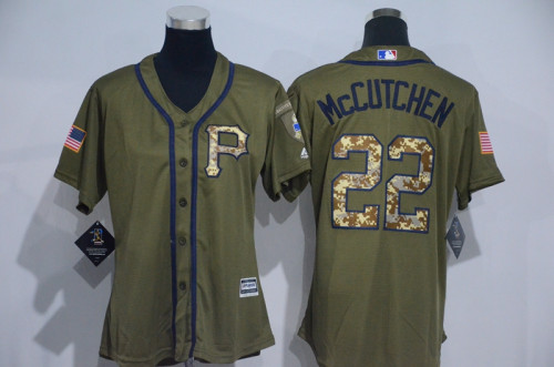 MLB Pittsburgh Pirates-041