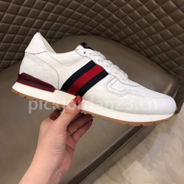 Super Max G Shoes-341