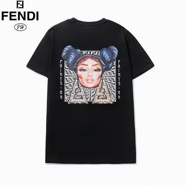 FD T-shirt-555(S-XXL)