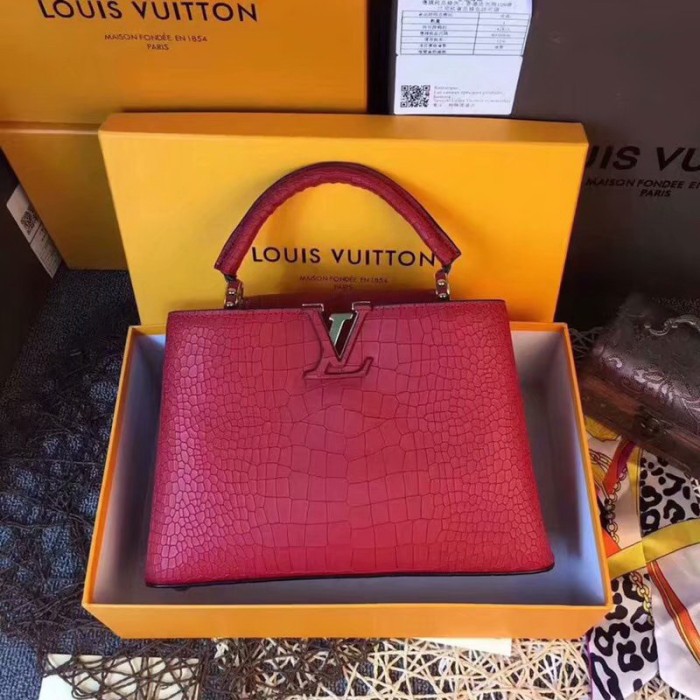 LV Hangbags AAA-285