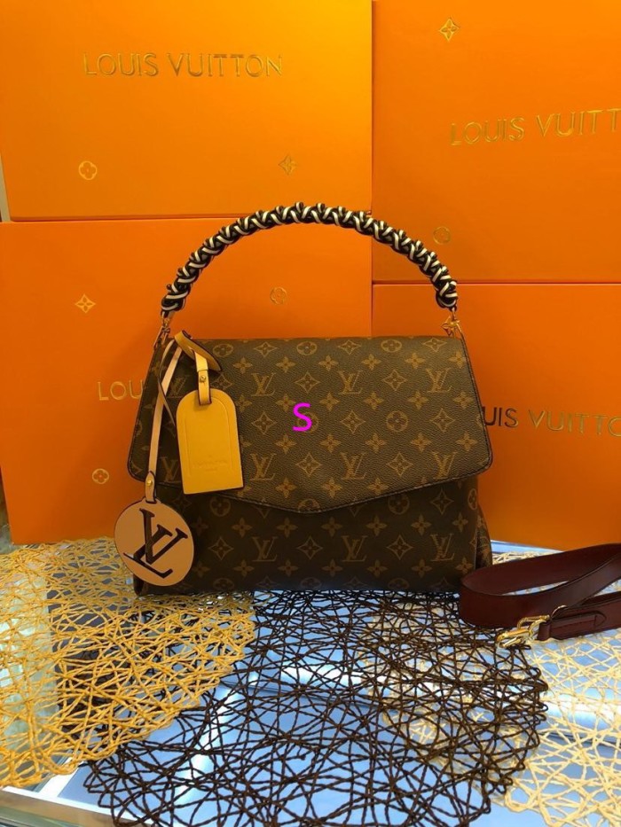 LV Hangbags AAA-177