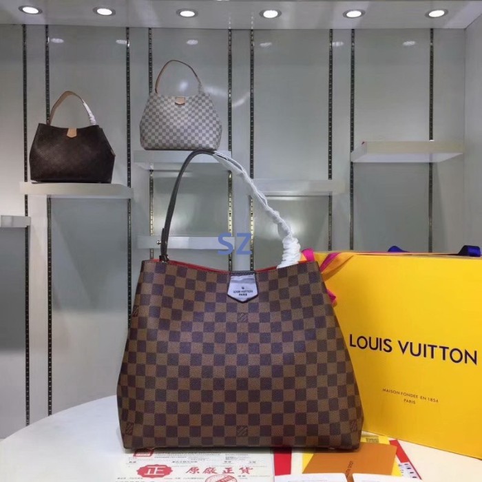 LV Hangbags AAA-249