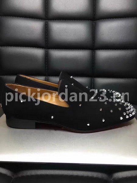 Super Max Christian Louboutin Shoes-500