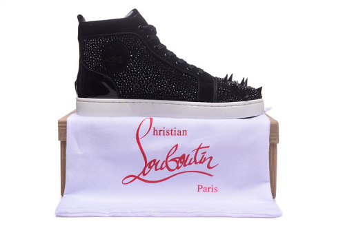 Christian Louboutin mens shoes-428
