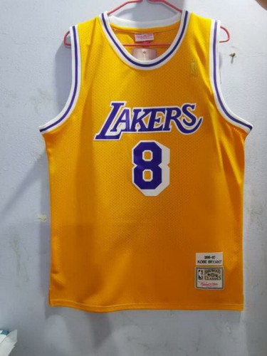 NBA Los Angeles Lakers-447