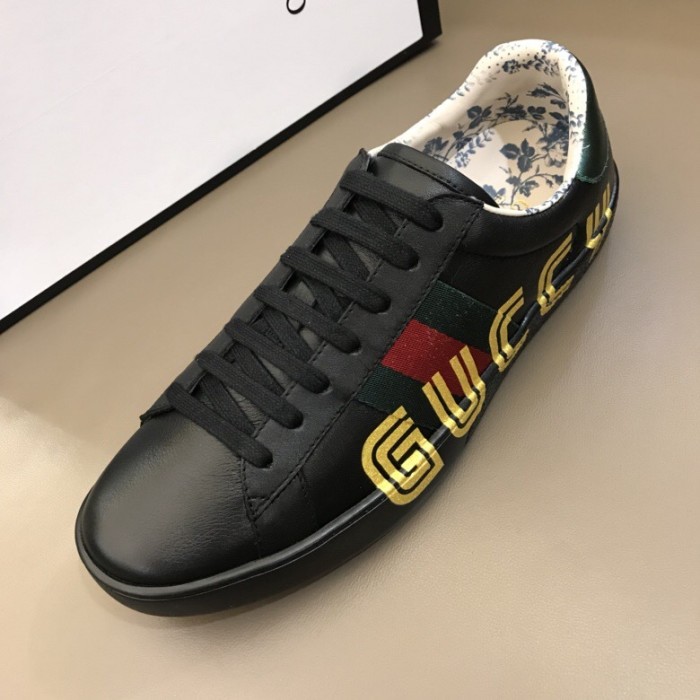 Super Max G Shoes-099