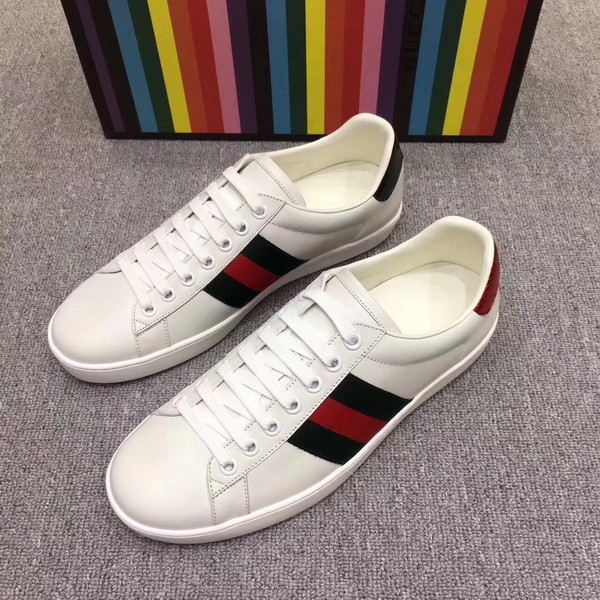 Super Max G Shoes-312