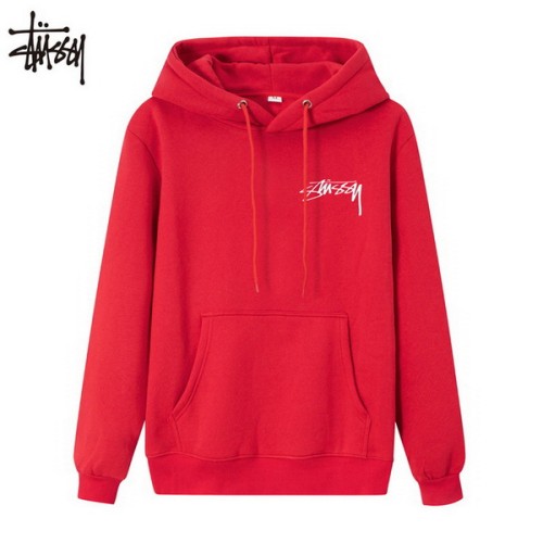 Stussy men Hoodies-395(S-XXL)