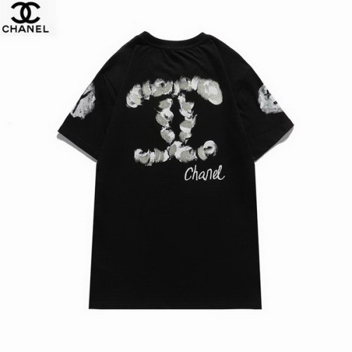CHNL t-shirt men-195(S-XXL)