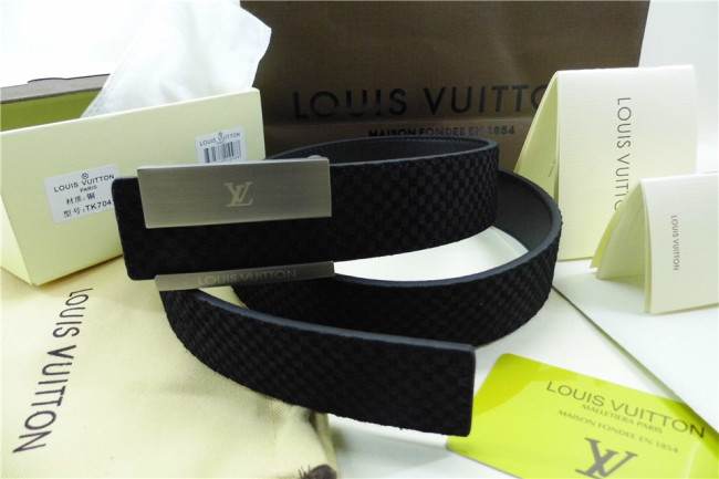 LV Belt 1：1 Quality-174