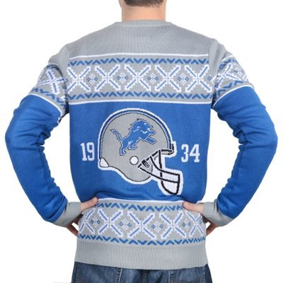 NFL sweater-126
