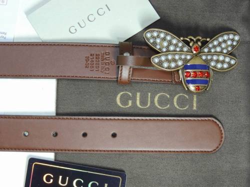 G Belt 1:1 Quality-022