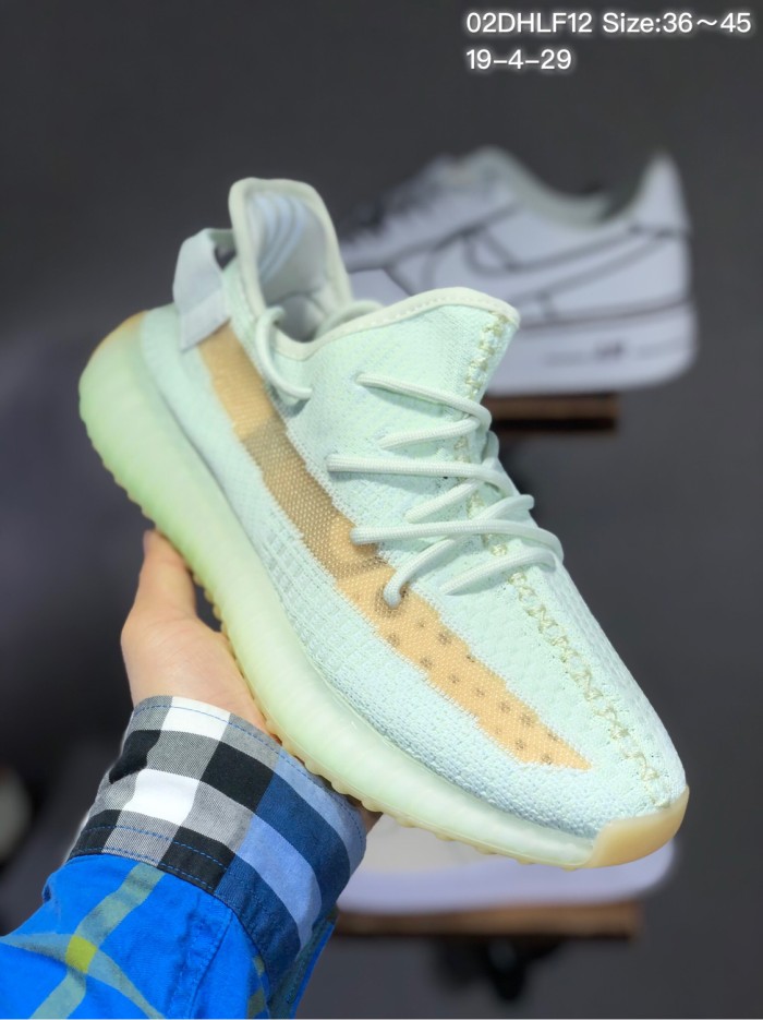 Yeezy 350 Boost V2 shoes AAA Quality-031