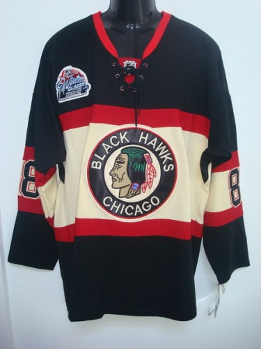 Chicago Black Hawks jerseys-225