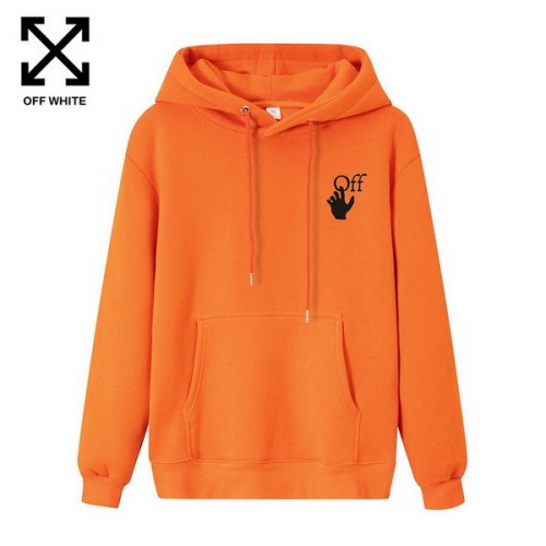 OFF-WHITE men Hoodies-449(S-XXL)