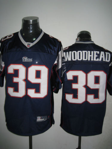 NFL New England Patriots-113