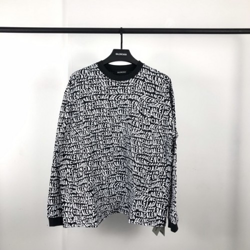 B Shirt 1：1 Quality-580(XS-L)