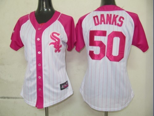 MLB Jerseys Women-178