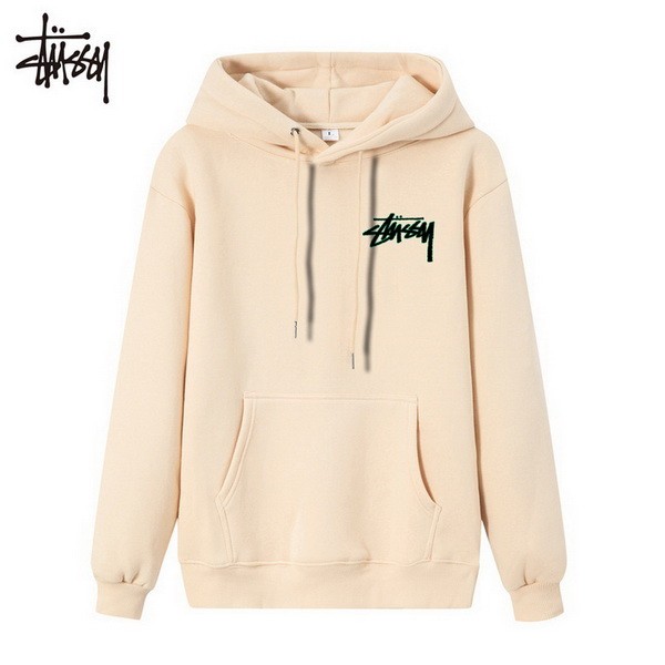 Stussy men Hoodies-213(S-XXL)