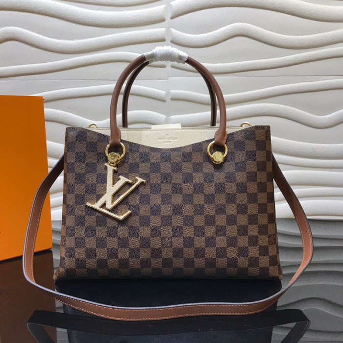 LV High End Quality Handbag-309