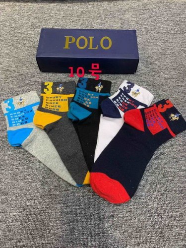 POLO Socks-017