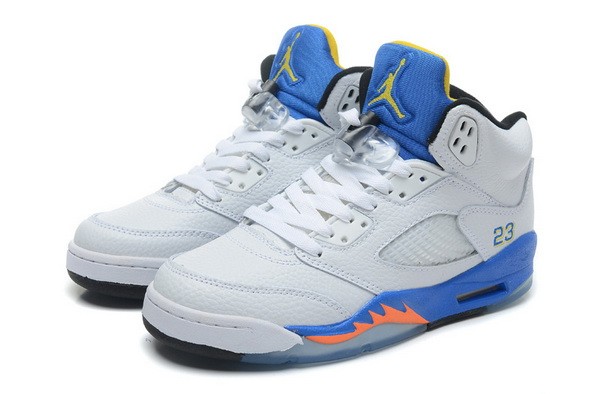 Perfect Air Jordan 5 shoes-019