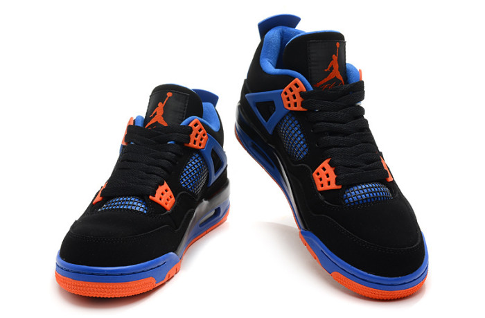 Perfect Air Jordan 4 shoes-003