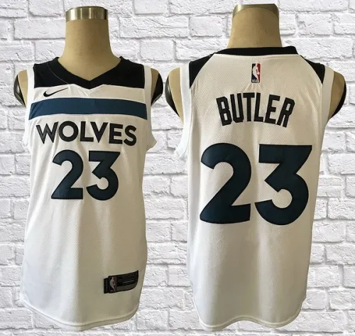 NBA Minnesota Timberwolves-035