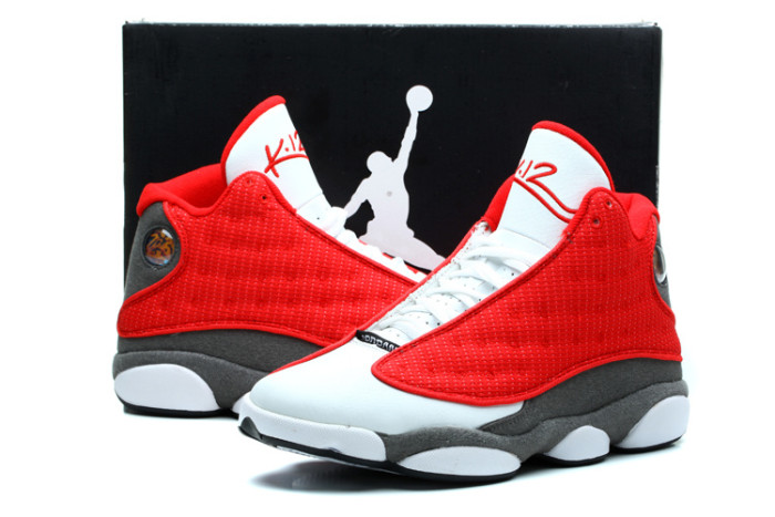 Jordan 13 shoes AAA Quality-068