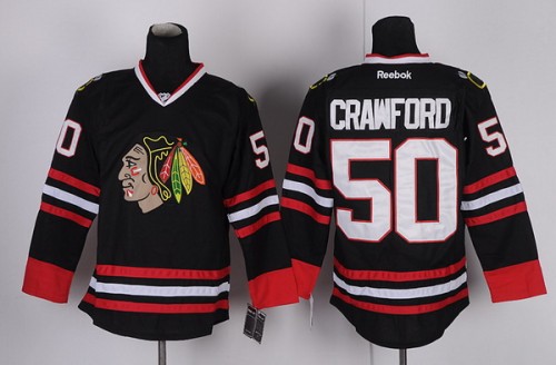 Chicago Black Hawks jerseys-181
