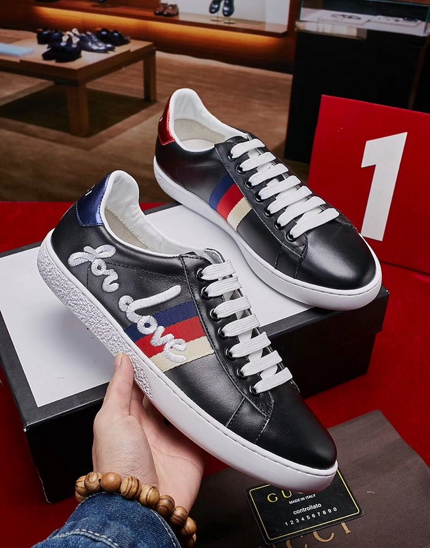 Super Max G Shoes-309